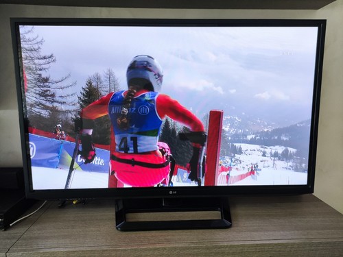 Plasma lg - tv, 50