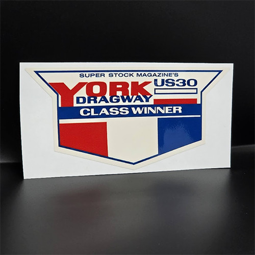 York dragway - york,