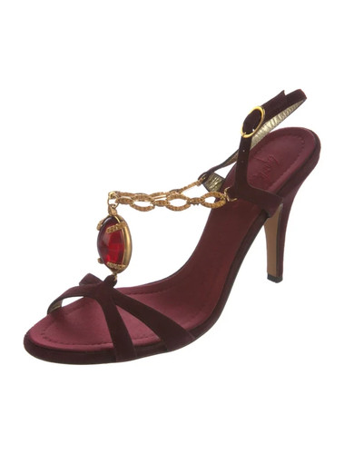 Giuseppe zanotti sandali - giuseppe, con
