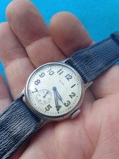 orologio militare elgin