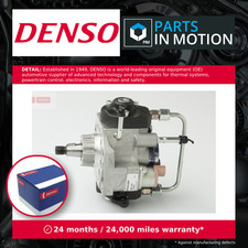 Pompa diesel alta pressione