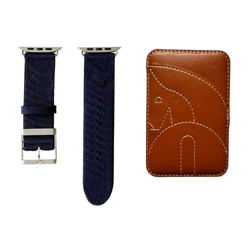 Cinturino orologio nylon mm - cinturino,