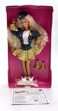 Bambola Barbie Super Talk 1994