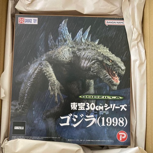 Toho 30cm serie godzilla 1998 - 30cm,
