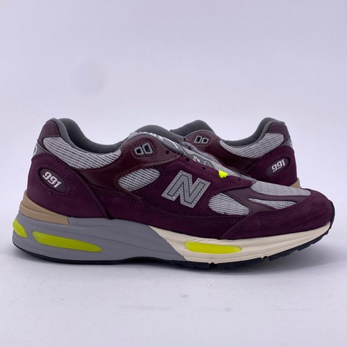 New balance 991v2 - new,