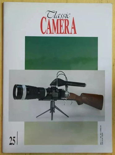 Classic camera leica - no.,