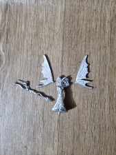 Elfo Legno Lord Ariel 4aEd