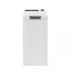 Hoover Lavatrice Carica