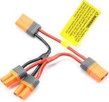 Adattatore batteria barca professionale EC5 Miss Geico Zelos 36 PRB18031 ricambio barca... 