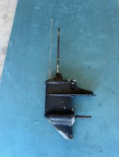 Suzuki 99-2010 DF40 Outboard