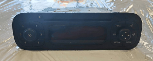 735634791 autoradio fiat - autoradio,