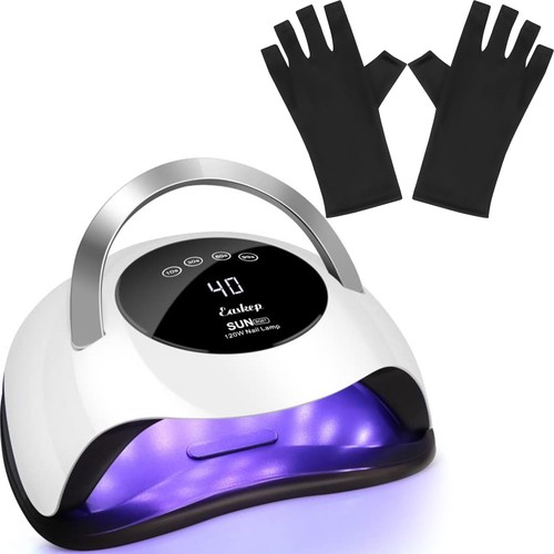 120w luce per unghie - 120w,