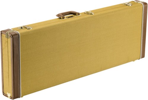 Custodia fender classic series - custodia,