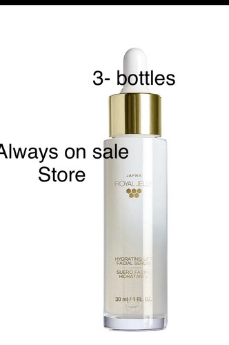 Jafra hydrating lift - hydrating,