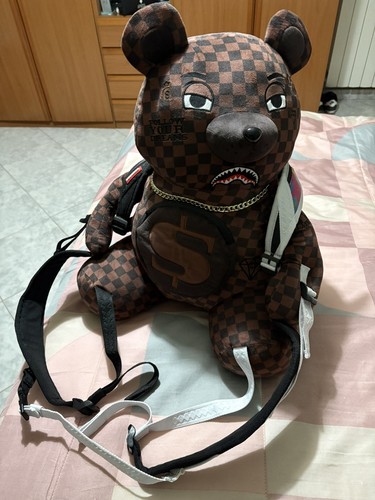 Zaino sprayground - zaino,