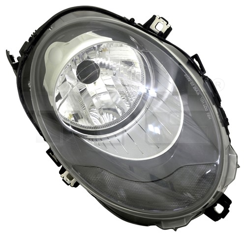 Faro proiettore anteriore