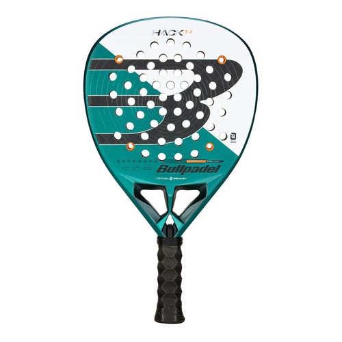 Bullpadel pala pádel hack - pala,