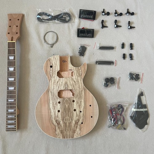 Kit chitarra elettrica fai - , da