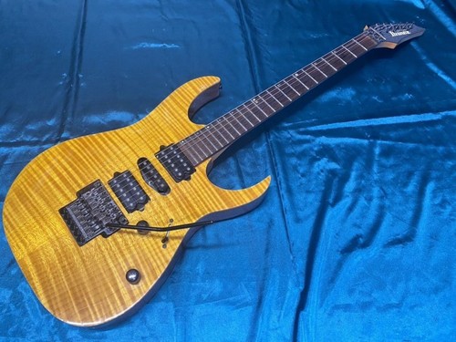 Ibanez custom rg1680 - ibanez,