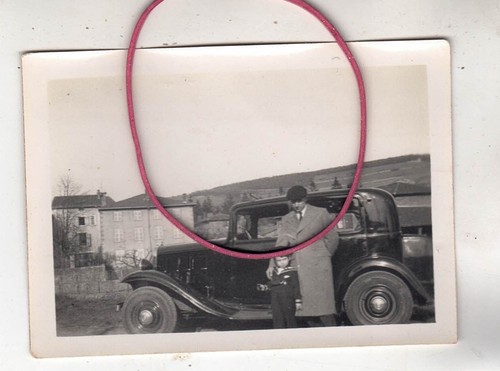 Foto auto automobile - foto,