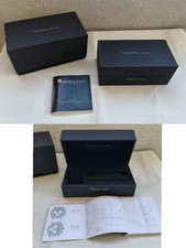 HAMILTON WATCH BOX UHRENBOX