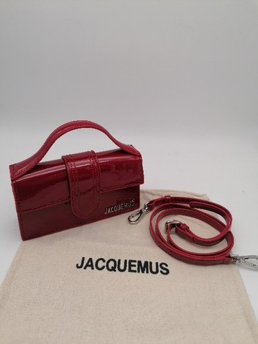 Borsa tracolla jacquemus le - jacquemus,