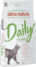 almo nature crocchette gatto