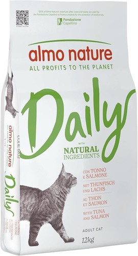 Almo nature crocchette gatto - nature,