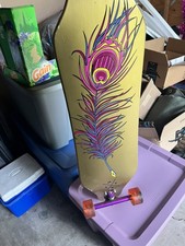 Longboard Personalizzato
