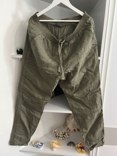 Pantalone donna massimo dutti - massimo,