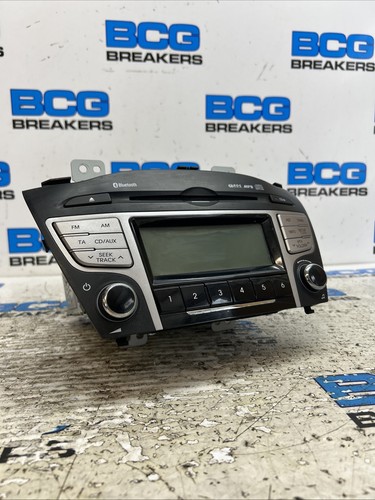 Hyundai ix35 2012 cruscotto - ix35,