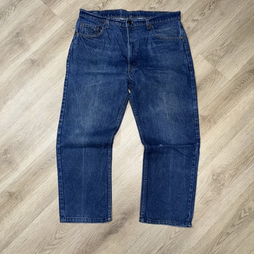 Jeans vintage levi 505 - jeans,