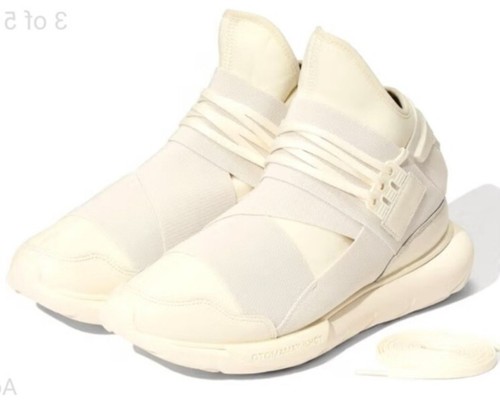 Adidas qasa high - adidas,
