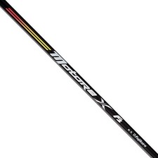 New Fujikura Motore X F1 Shaft