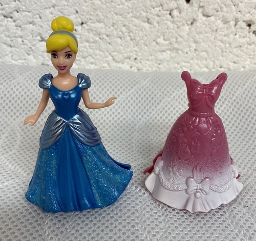 Disney principessa magiclip - principessa,