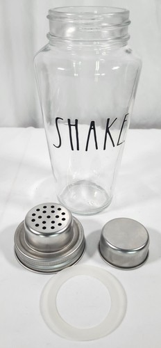 Rae dunn shaker - rae,