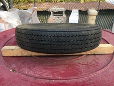 Pneumatico Gomma auto d  epoca