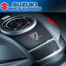 NEW OEM SUZUKI KATANA 1000
