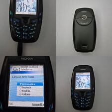 CELLULARE NOKIA 6600 GSM UNLOCKED SIM FREE DEBLOQUE