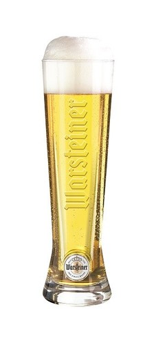 Warsteiner premium cup set di - warsteiner,