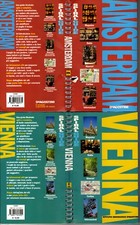 6 GUIDE TURISTICHE PRAGA, NEW YORK, AMSTERDAM, BERLINO, PORTOGALLO, VIENNA