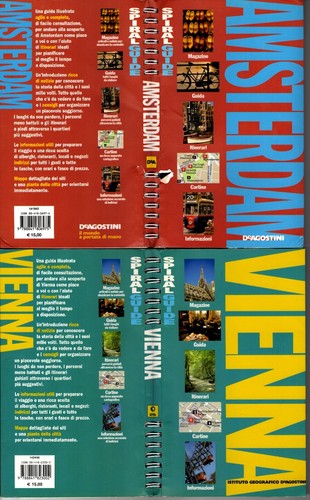 Guide turistiche praga new - guide,