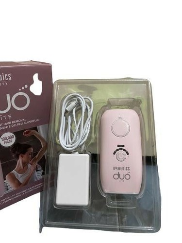 Homedics duo lite epilatore - duo,