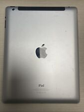 Apple iPad 4 Generazione - NON FUNZIONANTE - PER RICAMBI