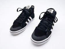 Adidas Honey Stripes Donna Scarpe Tempo Libero Sneaker Nero Tg. 38 Eu Art