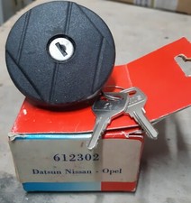 Sispa 612302 tappo serbatoio - 612302,