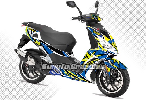 Kit grafica completo - grafica,