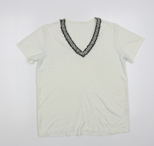 Shirt donna gallery bianca - donna,