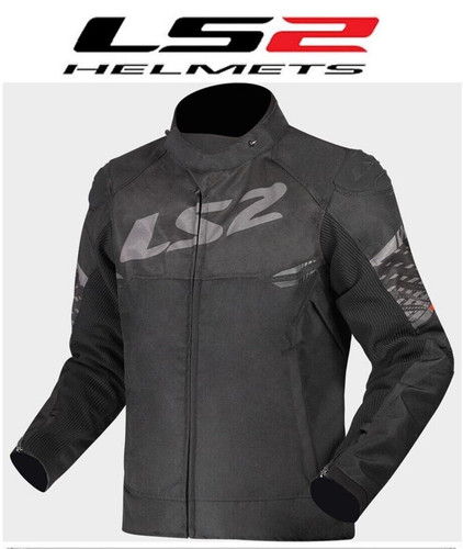 Giacca moto ls2 apex - apex, uomo
