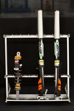 SUPPORTO PER FORCELLE ED AMMORTIZZATORI - EURO RACING